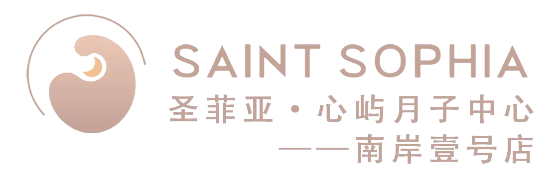 月子中心报餐系统 Logo